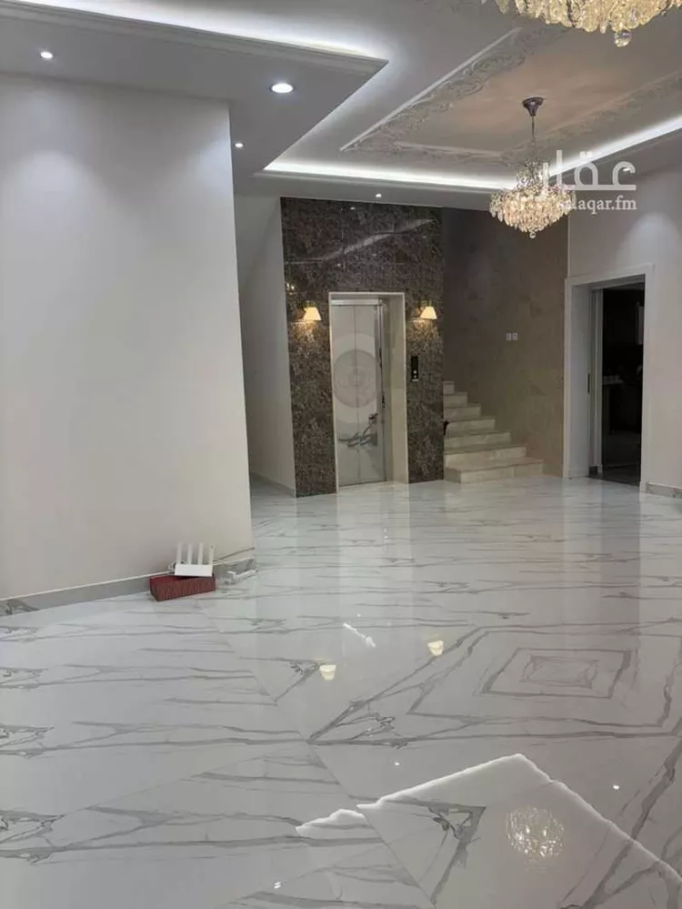 فيلا للبيع في شارع الجنابين, حي الشفاء, مدينة حائل, منطقة حائل صورة 5