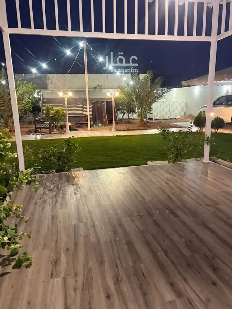 فيلا للبيع في شارع الجنابين, حي الشفاء, مدينة حائل, منطقة حائل 8