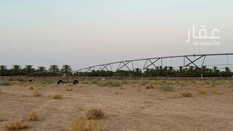 Farm for Sale in Buraydah Ash Shiqah صورة 5