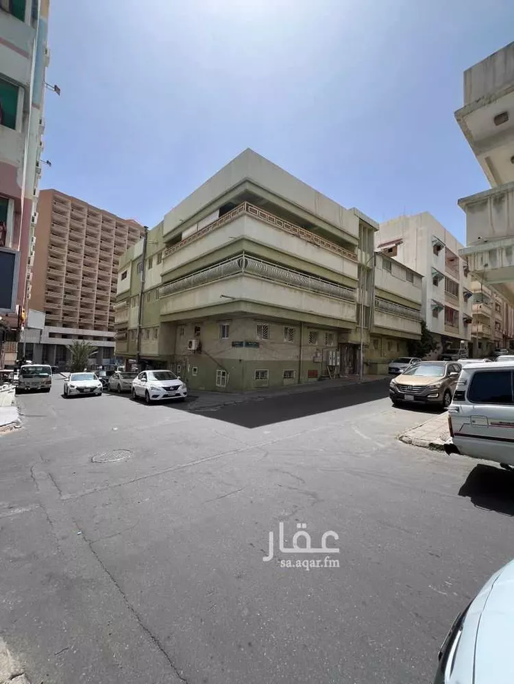 عمارة للبيع في شارع 10987472, حي العزيزية, مدينة ابها, منطقة عسير صورة 4