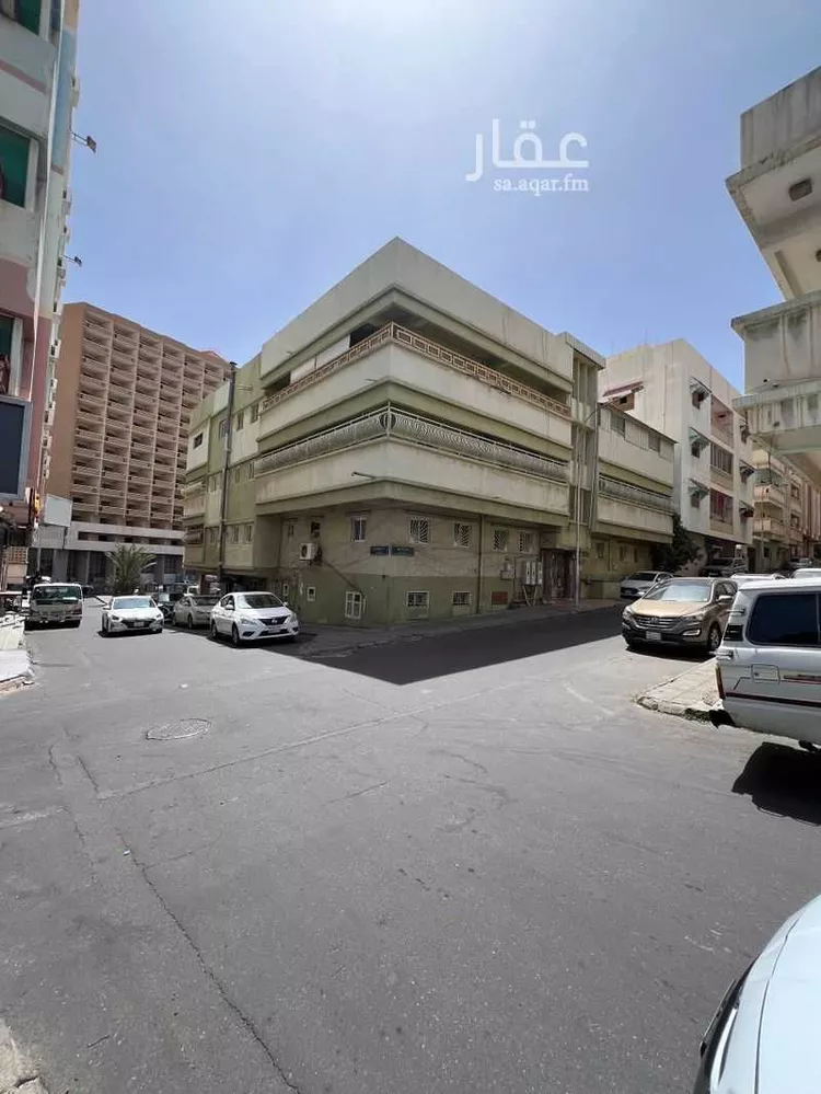 عمارة للبيع في حي الطبجية ، أبها ، منطقة عسير صورة 4