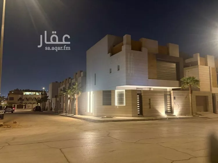 فيلا للبيع في شارع الجوف, حي السليمانية, مدينة الرياض, منطقة الرياض