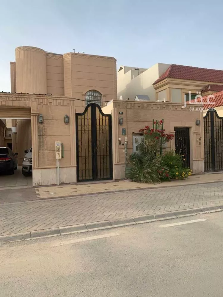 فيلا للبيع في شارع الزيمه, حي الفلاح, مدينة الرياض, منطقة الرياض صورة 2