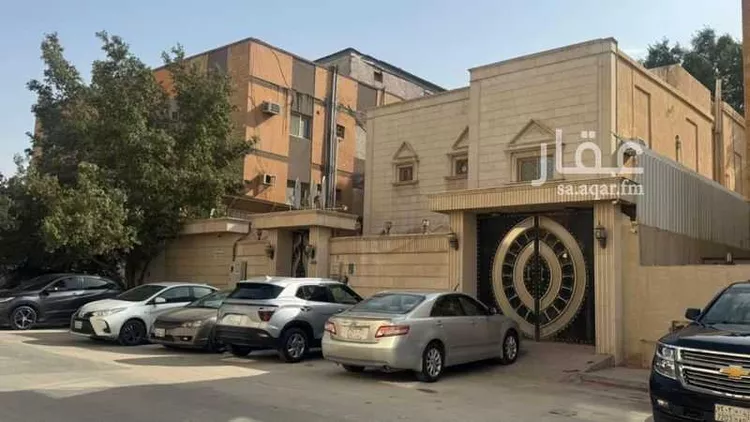 Villa for Sale in Riyadh As Sulimaniyah