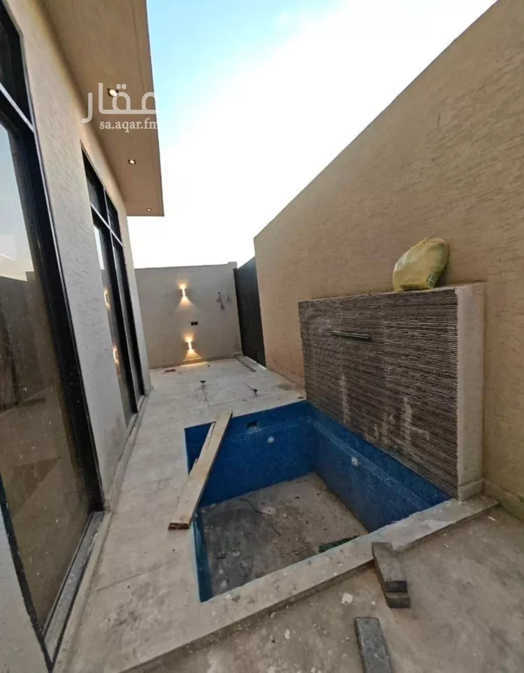 فيلا للبيع في شارع محمد العقبي, حي النرجس, مدينة الرياض, منطقة الرياض 7
