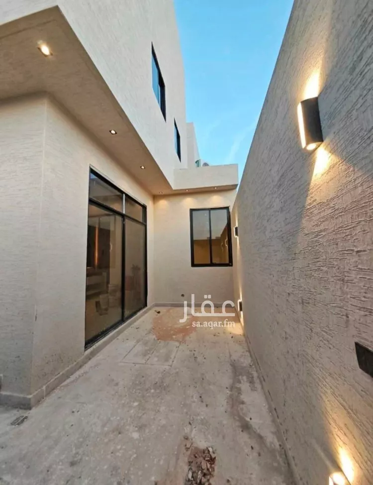 فيلا للبيع في شارع محمد العقبي, حي النرجس, مدينة الرياض, منطقة الرياض 9