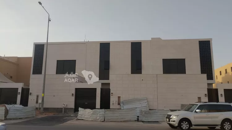 فيلا للبيع في شارع المدرا, حي اليرموك, مدينة الرياض, منطقة الرياض