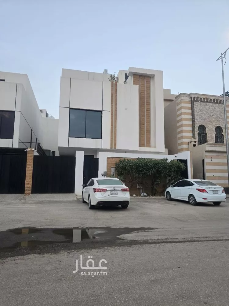 دور للبيع في شارع ابرهيم القويري, حي العارض, مدينة الرياض, منطقة الرياض