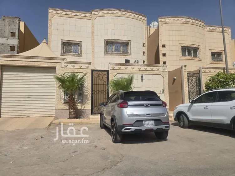 فيلا للبيع في شارع المضاف, حي الوادي, مدينة الرياض, منطقة الرياض