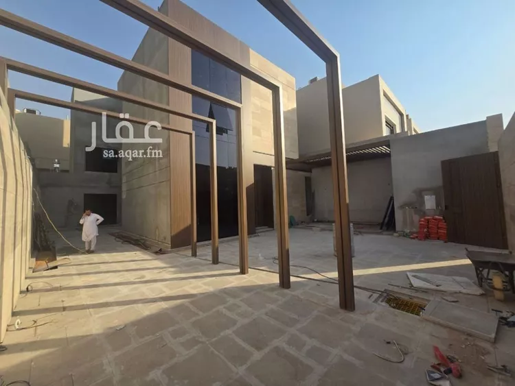 فيلا للبيع في شارع رقم 274, حي الياسمين, مدينة الرياض, منطقة الرياض صورة 4