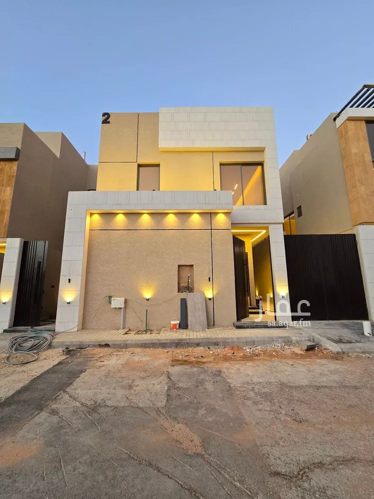 فيلا للبيع في شارع الحمادة, حي غرناطة, مدينة الرياض, منطقة الرياض صورة 2