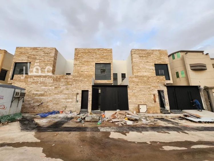 Villa for Sale in Riyadh An Narjis