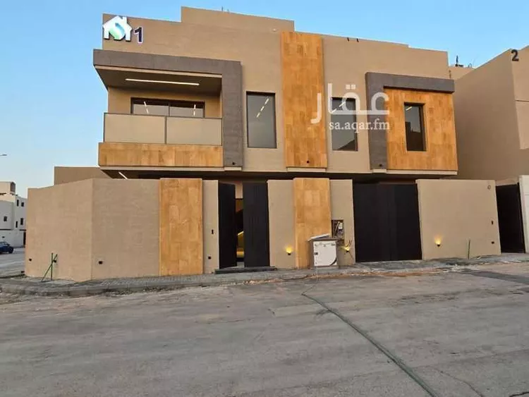 فيلا للبيع في شارع ابن الأمير, حي غرناطة, مدينة الرياض, منطقة الرياض