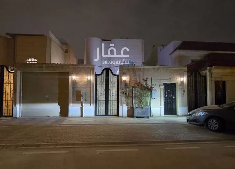 فيلا للبيع في شارع الزيمه, حي الفلاح, مدينة الرياض, منطقة الرياض
