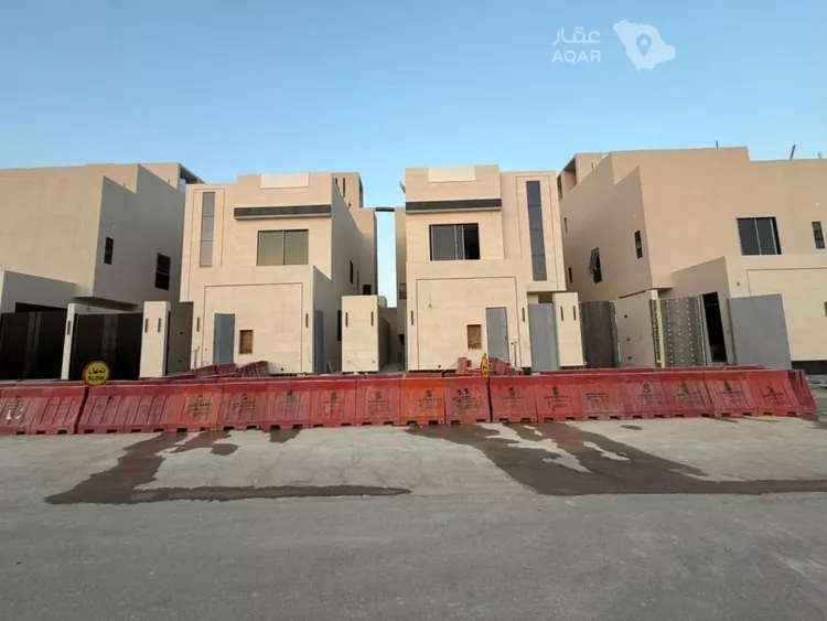 فيلا للبيع في شارع ابي المعالي المبارك, حي العارض, مدينة الرياض, منطقة الرياض
