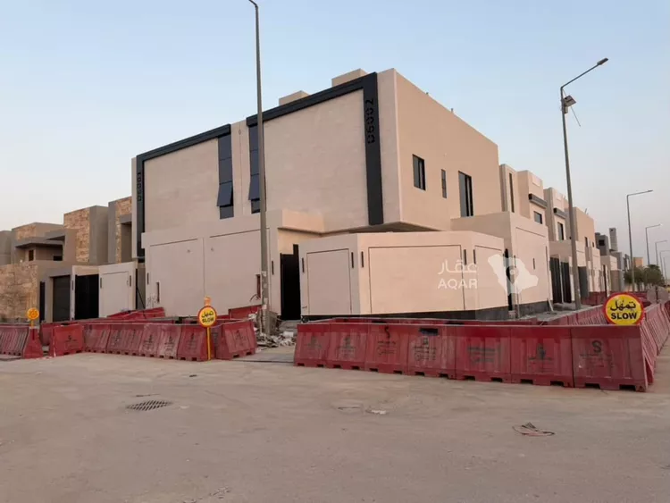 فيلا للبيع في شارع ابي المعالي المبارك, حي العارض, مدينة الرياض, منطقة الرياض 3