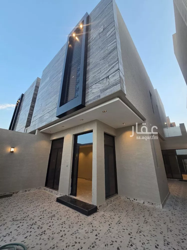 فيلا للبيع في شارع الجدي, حي اليرموك, مدينة الرياض, منطقة الرياض