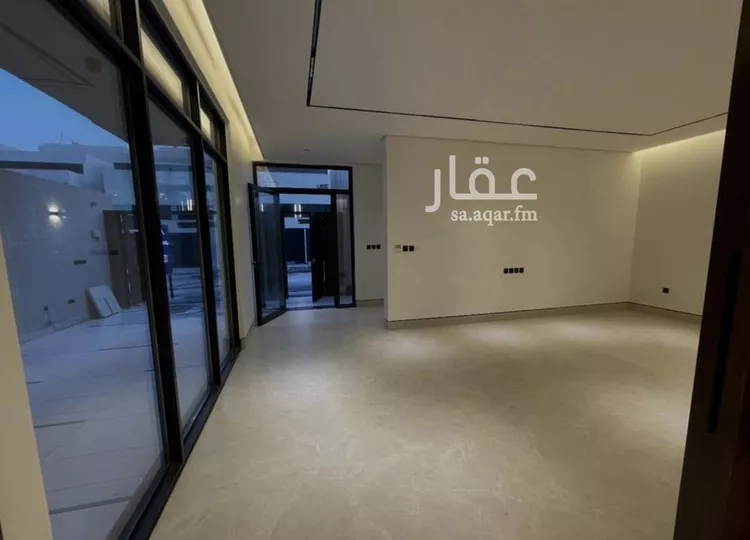 فيلا للبيع في شارع علي بن الدقاق, حي النرجس, مدينة الرياض, منطقة الرياض صورة 3