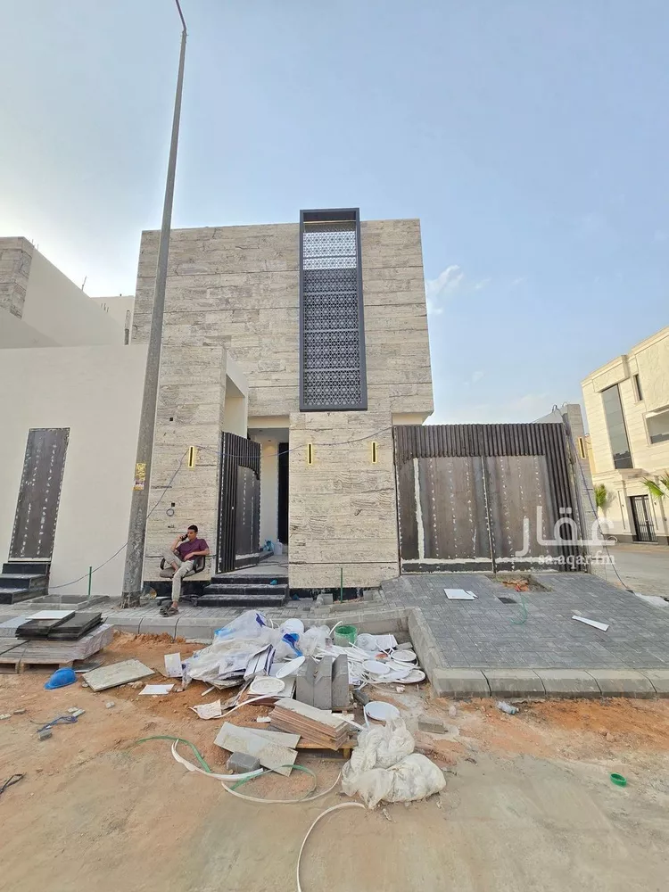 فيلا للبيع في شارع الطرماح بن حكيم, حي الملك فيصل, مدينة الرياض, منطقة الرياض صورة 2