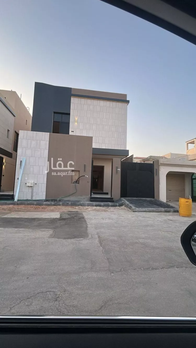 Villa for Sale in Riyadh Ghirnatah