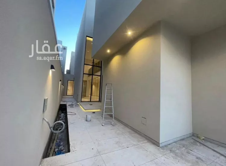 فيلا للبيع في شارع علي بن الدقاق, حي النرجس, مدينة الرياض, منطقة الرياض صورة 4