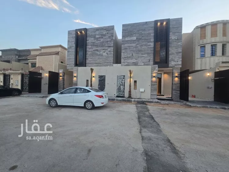 فيلا للبيع في شارع الجدي, حي اليرموك, مدينة الرياض, منطقة الرياض صورة 5