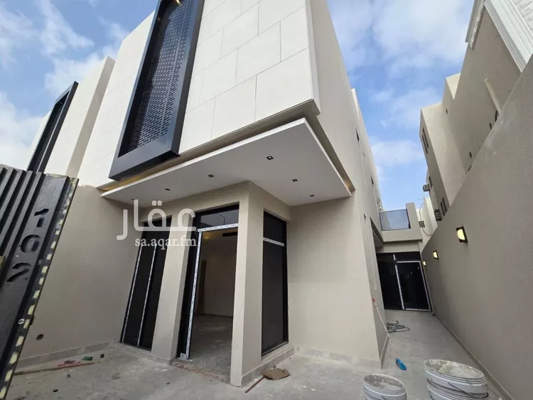 فيلا للبيع في شارع المدرا, حي اليرموك, مدينة الرياض, منطقة الرياض صورة 3