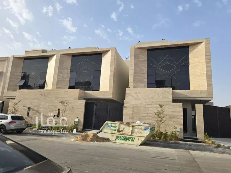 فيلا للبيع في شارع رقم 267, حي الملقا, مدينة الرياض, منطقة الرياض صورة 2