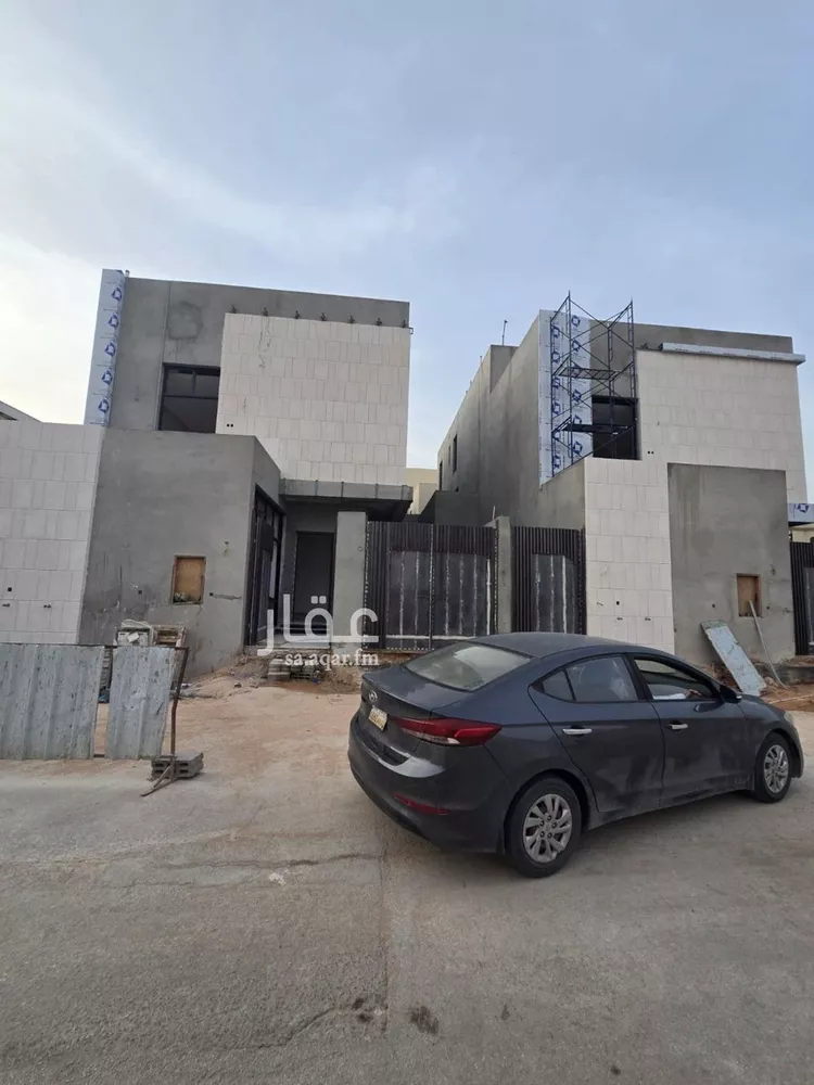 فيلا للبيع في شارع ابن الأمير, حي غرناطة, مدينة الرياض, منطقة الرياض صورة 2