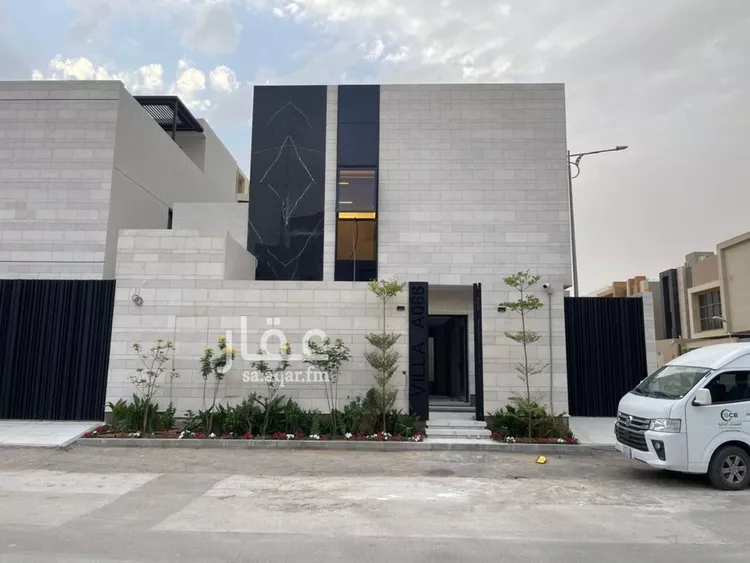 فيلا للبيع في شارع محمد المعافري, حي العارض, مدينة الرياض, منطقة الرياض