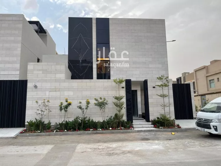 فيلا للبيع في شارع محمد المعافري, حي العارض, مدينة الرياض, منطقة الرياض صورة 2