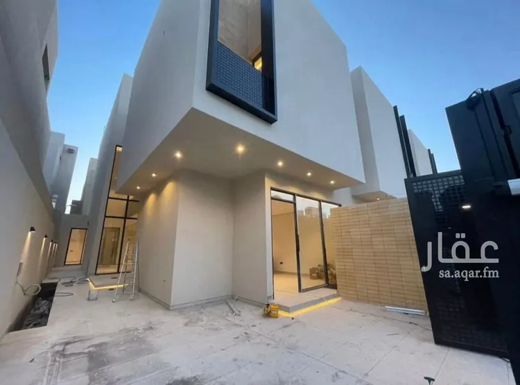 فيلا للبيع في شارع علي بن الدقاق, حي النرجس, مدينة الرياض, منطقة الرياض صورة 3