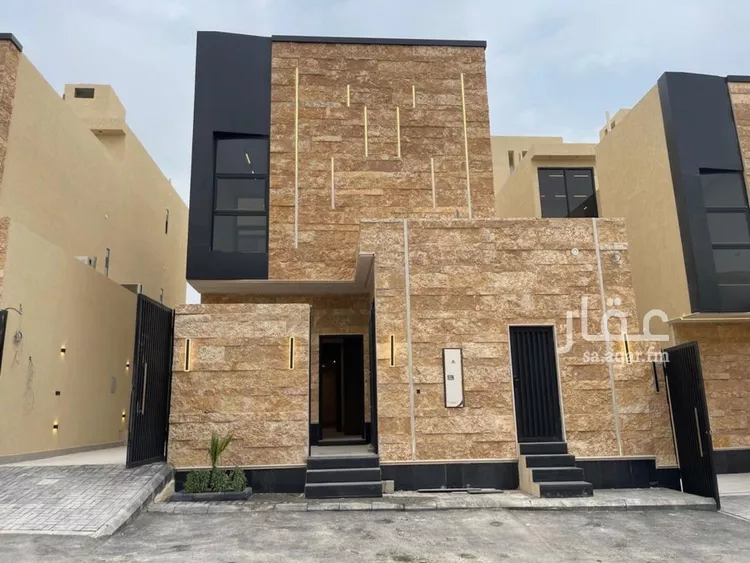 فيلا للبيع في شارع عبدالله بن عسكر, حي النرجس, مدينة الرياض, منطقة الرياض
