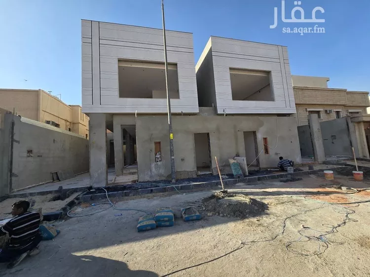 فيلا للبيع في شارع خالد الوقار, حي الملك فيصل, مدينة الرياض, منطقة الرياض