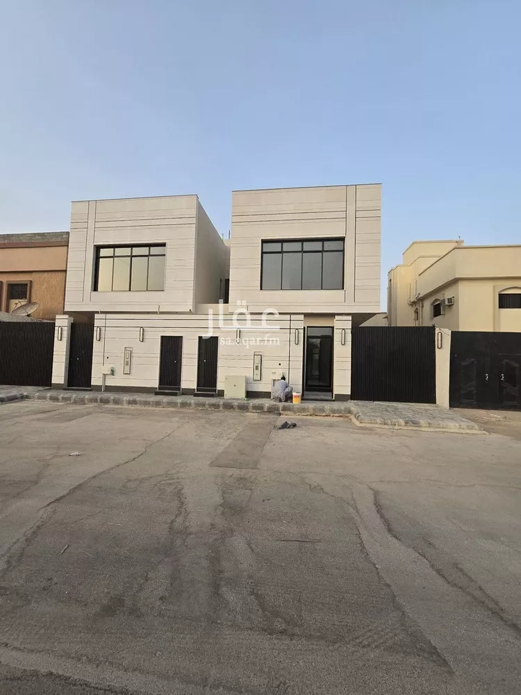 Villa for Sale in Riyadh King Faisal