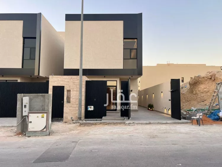 فيلا للبيع في شارع الحسن بن الهيثم, حي النرجس, مدينة الرياض, منطقة الرياض صورة 3