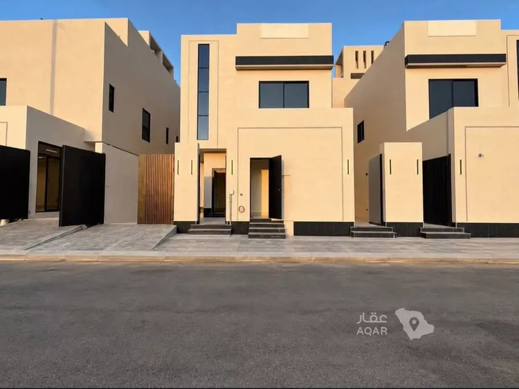 فيلا للبيع في شارع ابي المعالي المبارك, حي العارض, مدينة الرياض, منطقة الرياض