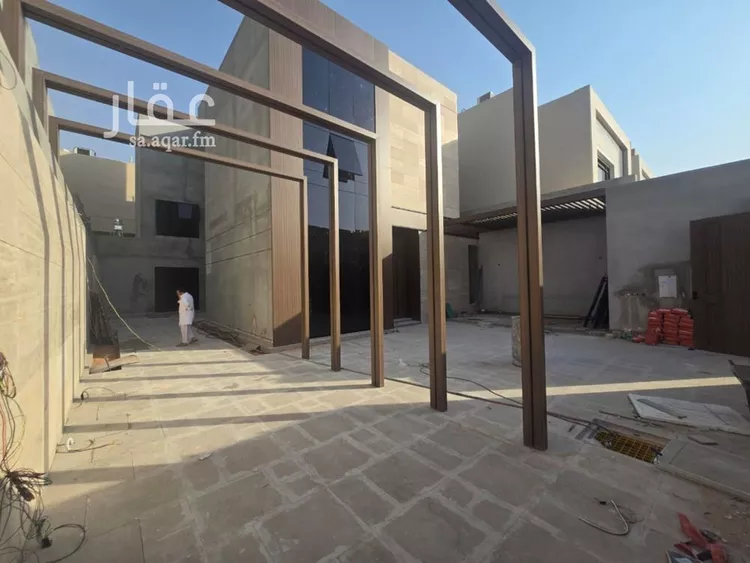 فيلا للبيع في شارع رقم 274, حي الياسمين, مدينة الرياض, منطقة الرياض صورة 2