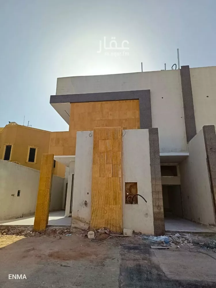 فيلا للبيع في شارع الحمادة, حي غرناطة, مدينة الرياض, منطقة الرياض صورة 2