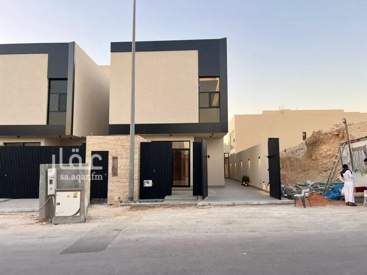 Villa for Sale in Riyadh An Narjis