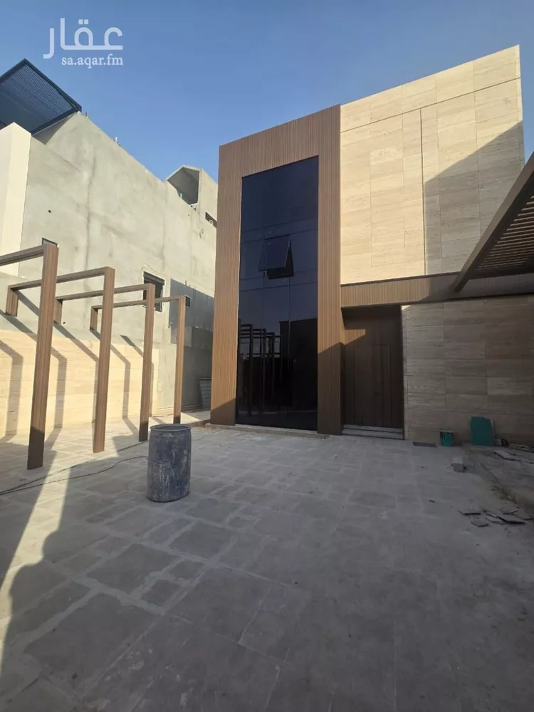 فيلا للبيع في شارع رقم 274, حي الياسمين, مدينة الرياض, منطقة الرياض صورة 2