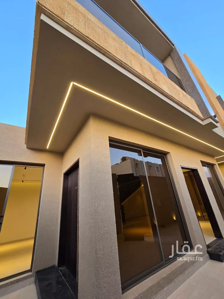 فيلا للبيع في شارع الحمادة, حي غرناطة, مدينة الرياض, منطقة الرياض صورة 5