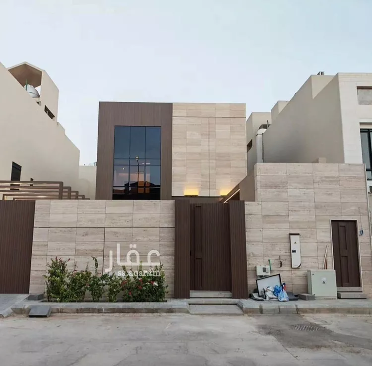Villa for Sale in Riyadh Al Yasmin