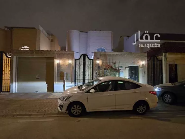 Villa for Sale in Riyadh Al Falah
