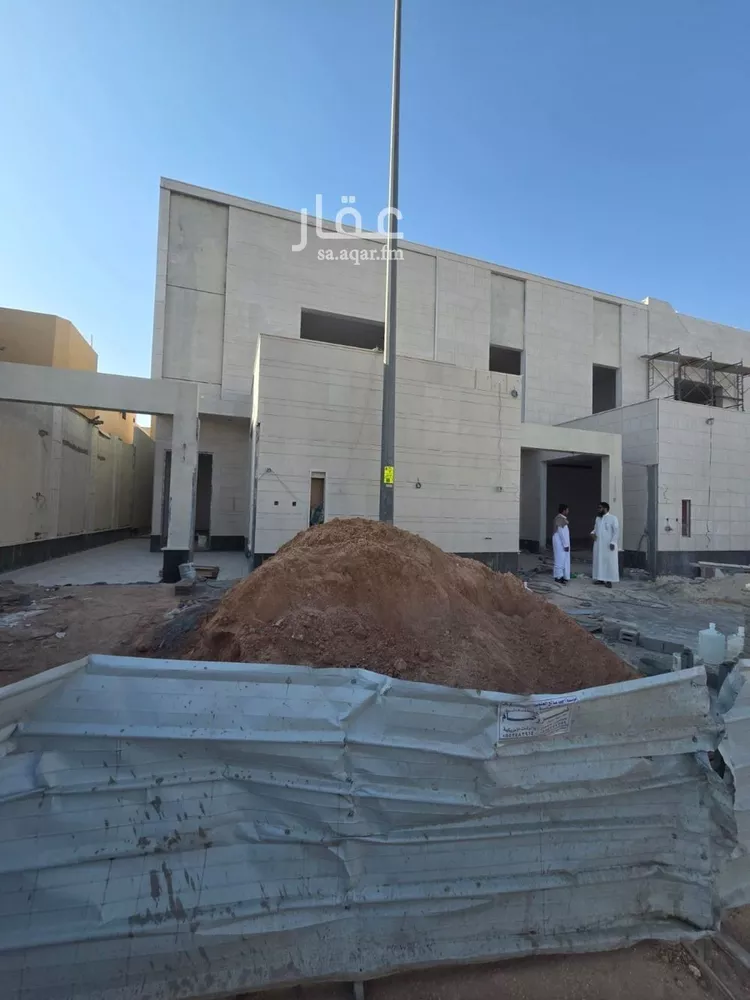 فيلا للبيع في شارع المدرا, حي اليرموك, مدينة الرياض, منطقة الرياض