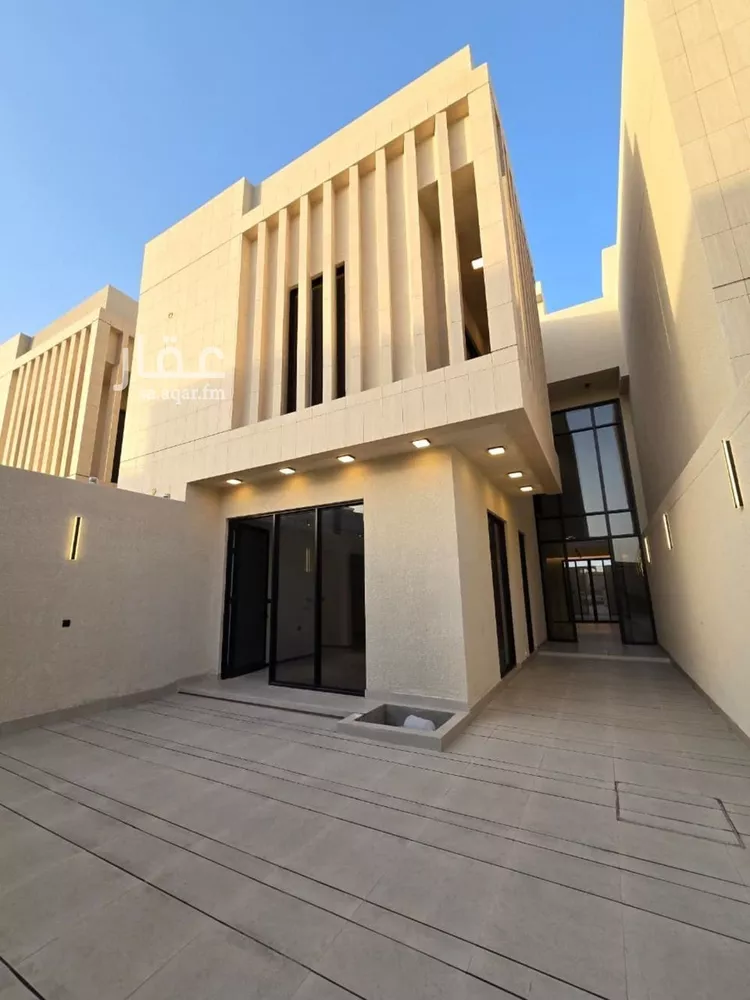 فيلا للبيع في شارع مسلم بن عبيدالله, حي العارض, مدينة الرياض, منطقة الرياض 10