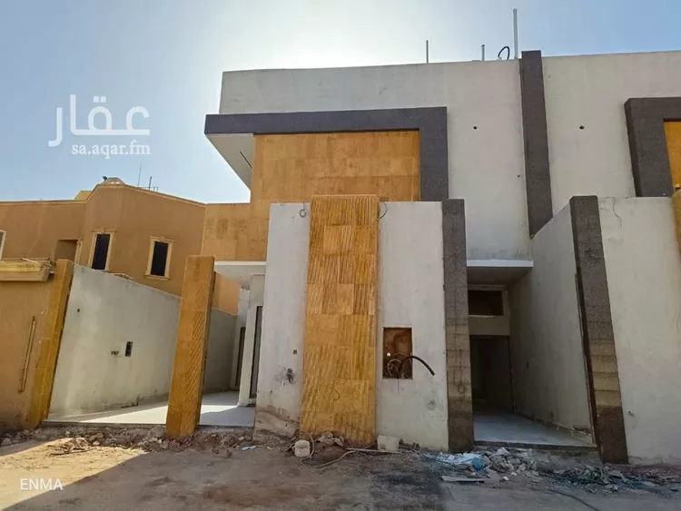 فيلا للبيع في شارع الحمادة, حي غرناطة, مدينة الرياض, منطقة الرياض