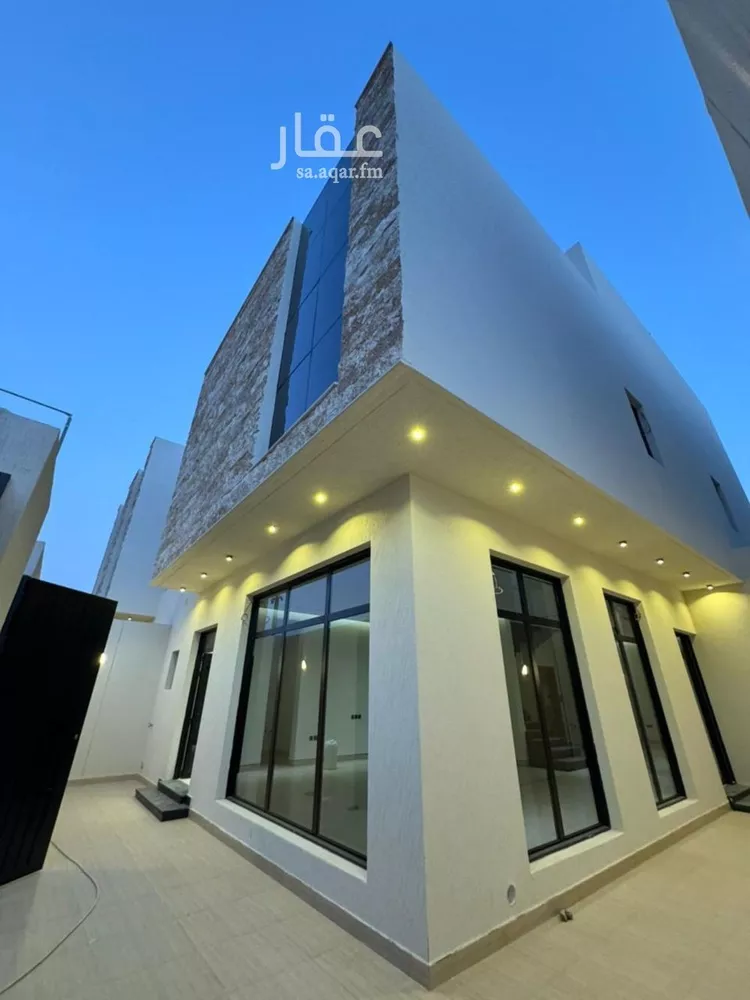 فيلا للبيع في شارع ثابت بن وديعة, حي النرجس, مدينة الرياض, منطقة الرياض صورة 5