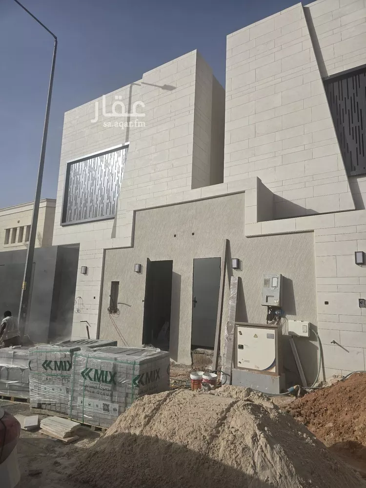 Villa for Sale in Riyadh King Faisal صورة 2