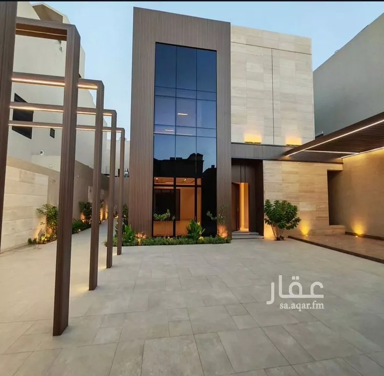 فيلا للبيع في شارع رقم 274, حي الياسمين, مدينة الرياض, منطقة الرياض صورة 2